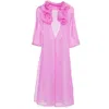 FELY CAMPO FELY CAMPO OUTERWEARS
