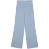 Fely Campo Pant In Blue