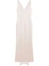 Fely Campo Pink Suits & Dresses In Pink