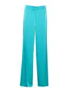 Fely Campo Satin Trousers