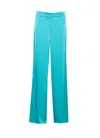 Fely Campo Satin Trousers