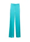 Fely Campo Satin Trousers