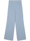Fely Campo Pant In Blue