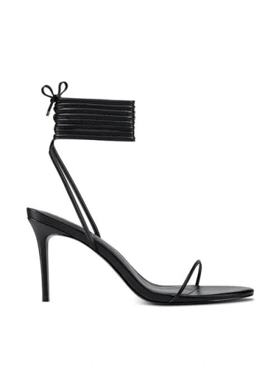 Femme 3.0 Barely There Lace Up Sandal In Multi