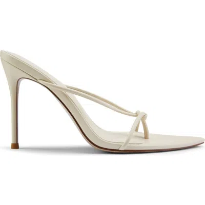 Femme Akira Mule In Multi