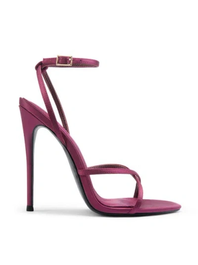 Femme Ale Sandal In Purple