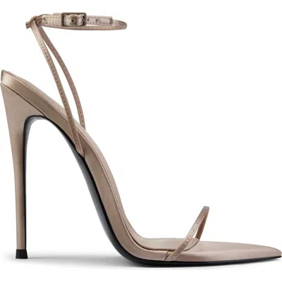 Femme Andx Sandal In Multi