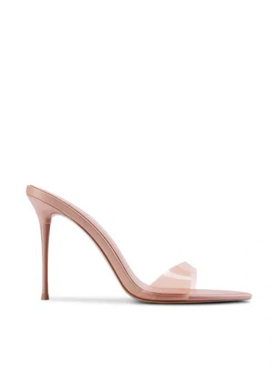 Femme Azúcar Mule In Pink