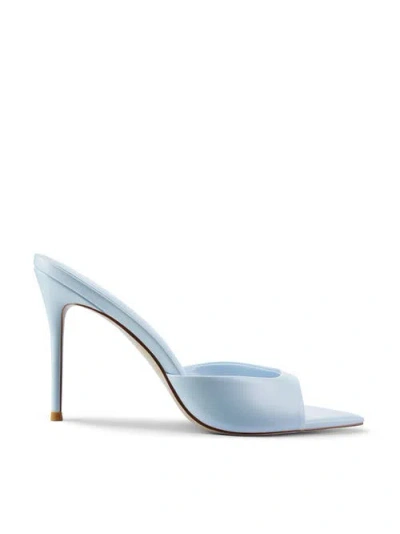 Femme Bella Mule In Blue