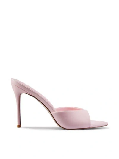 Femme Bella Mule In Pink