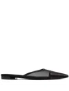Femme La Amelie Slipper In Black