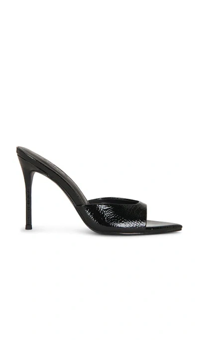 Femme La Bella Slipper In Black