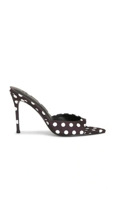 Femme La Bella  슬리퍼 In Polka