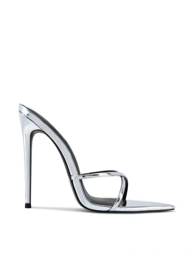 Femme La Donatella Mule In Multi