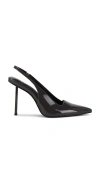 Femme La G63 Slingback Pump In Gris