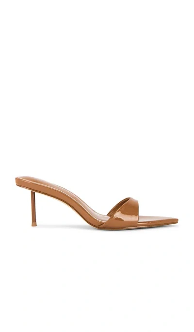 Femme La Marseille Mule