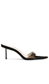 Femme La Marseille Slipper In Black