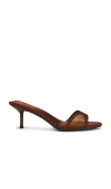 Femme La Monaco Slipper In Multi