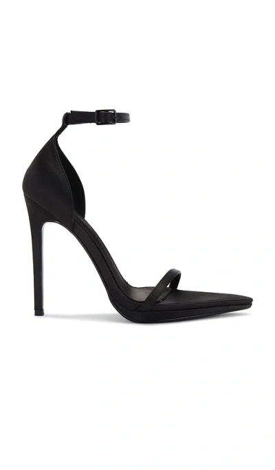 Femme La Opera Sandal In Black