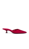 FEMME LA ST. HONORE SLIPPER