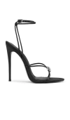 Femme La X Revolve Ale Sandal In Black