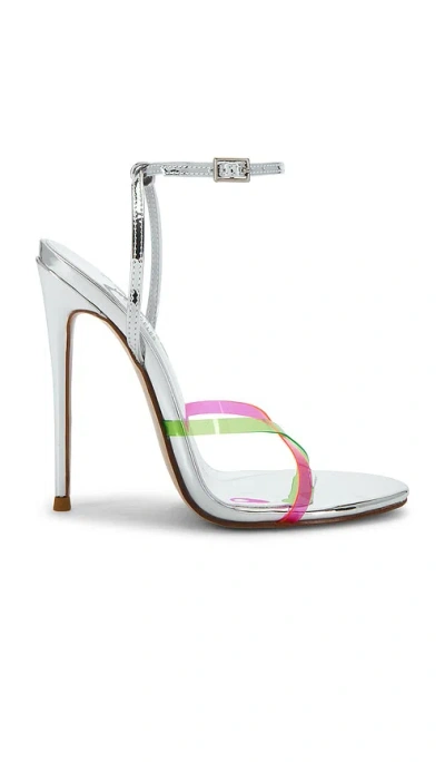 Femme La X Revolve Ale Sandal In Silver