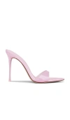 Femme La Azucar スリッパ