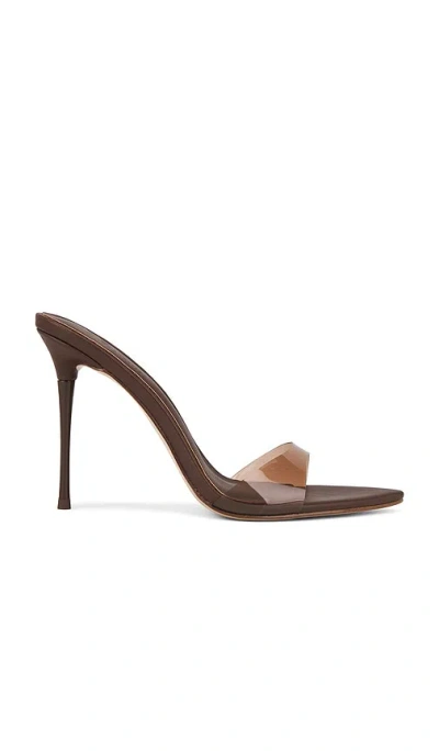 Femme La X Revolve Azucar Slipper In Brown