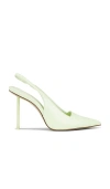 Femme La G63 Slingback パンプス