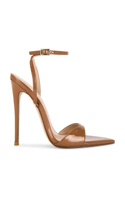 Femme La X Revolve Gg Heel In Brown