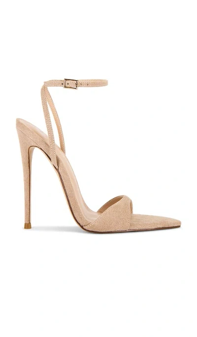 Femme La X Revolve Gg Heel In Neutral