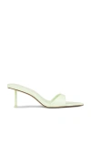 Femme La Marseille スリッパ