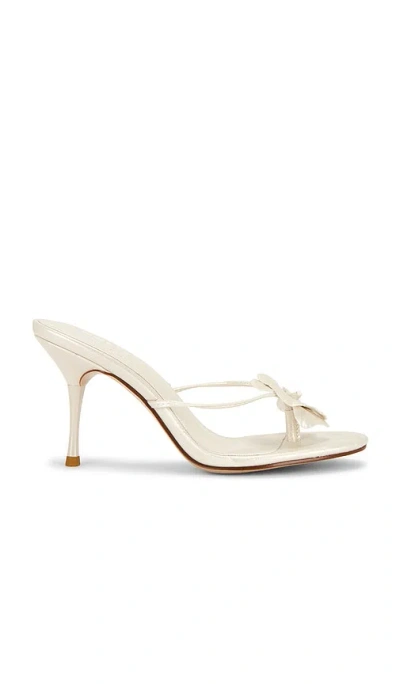Femme La X Revolve Osaka Sandal In Neutral