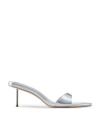 Femme Marseille Mule In Multi