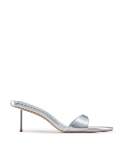 Femme Marseille Mule In Multi