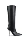 Femme Prague Boot In Black