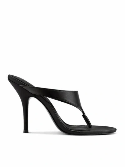 Femme Rio Thong Sandal In Black