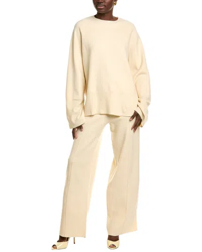 Femme Society 2pc Sweater & Pant Set