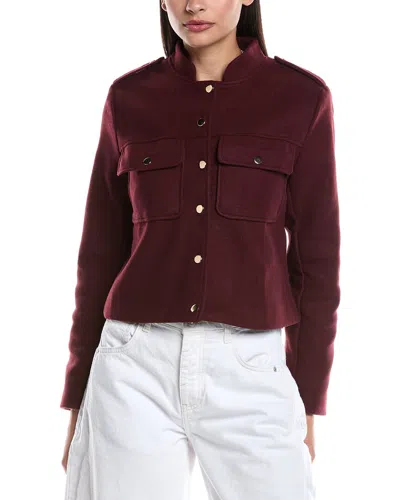 FEMME SOCIETY JACKET