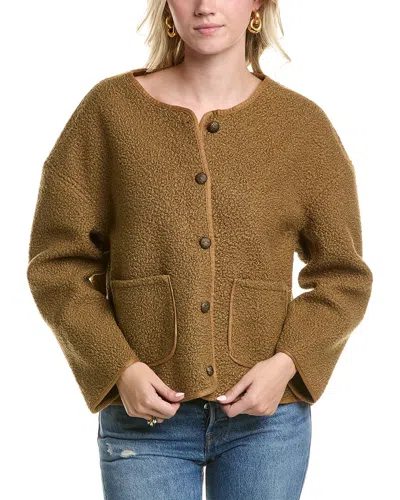 FEMME SOCIETY JACKET