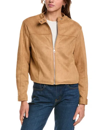 FEMME SOCIETY FEMME SOCIETY JACKET