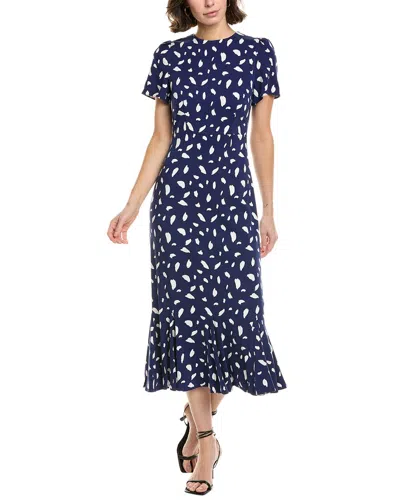 FEMME SOCIETY MAXI DRESS