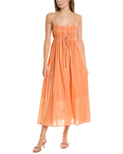 FEMME SOCIETY FEMME SOCIETY MAXI DRESS