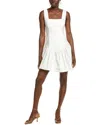 Femme Society Mini Dress