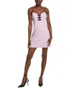 Femme Society Mini Dress