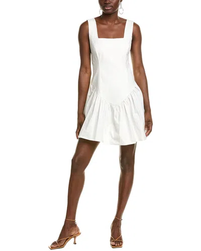 FEMME SOCIETY MINI DRESS