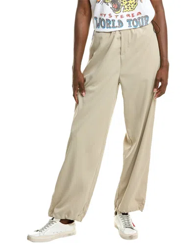 Femme Society Pant In Green