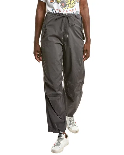 Femme Society Pant In Grey