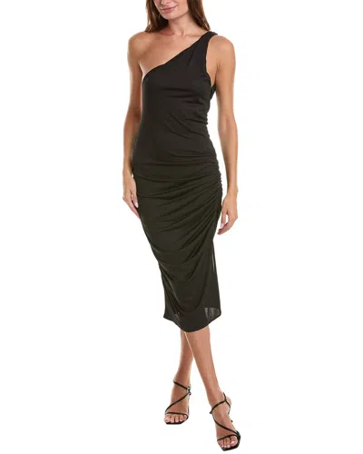 FEMME SOCIETY FEMME SOCIETY SHEATH DRESS