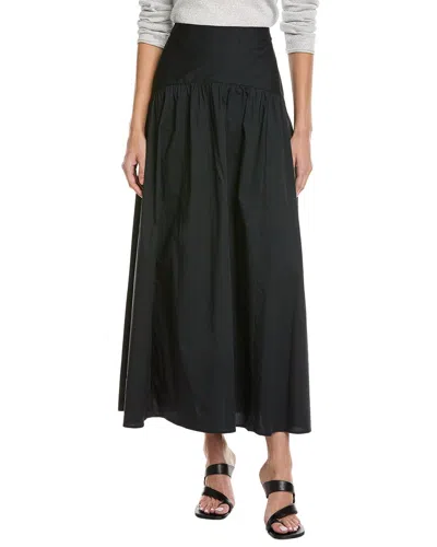 Femme Society Skirt In Black